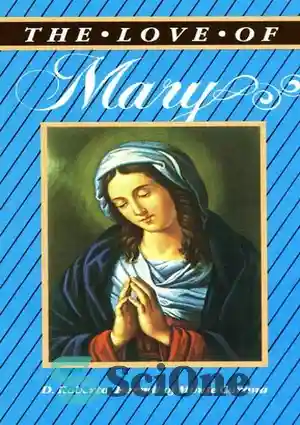 دانلود کتاب The Love of Mary – عشق مریم